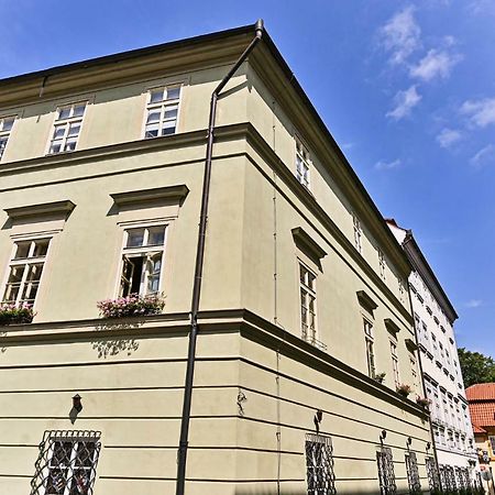 Apartment Nebovidy I - Free Parking - Terrace - Air Conditioning Prague Exterior photo